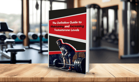 Testosil - Bonus 1