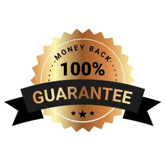 Testosil - Lifetime Money Back Guarantee