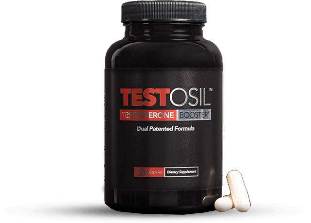 Testosil - Discount